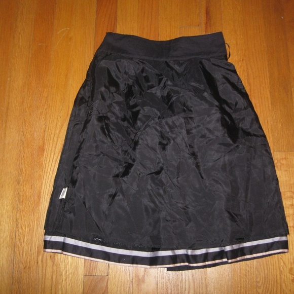 Anthropologie Floreat Charente Lace Skirt - Picture 6 of 8